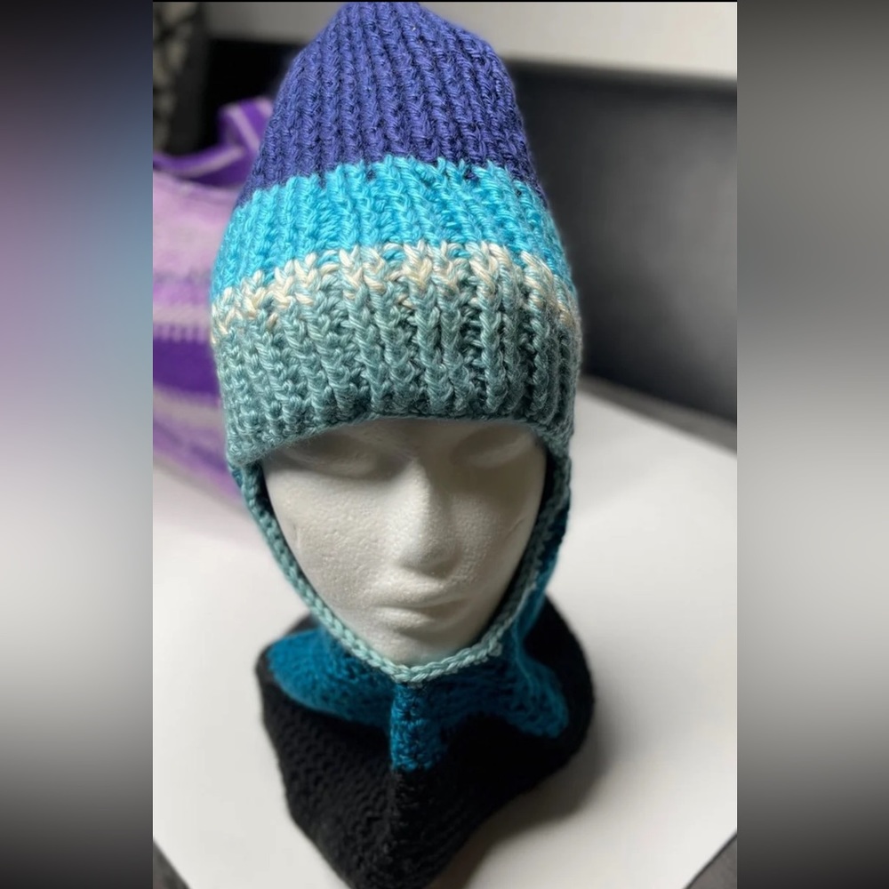 New Women Balaclava